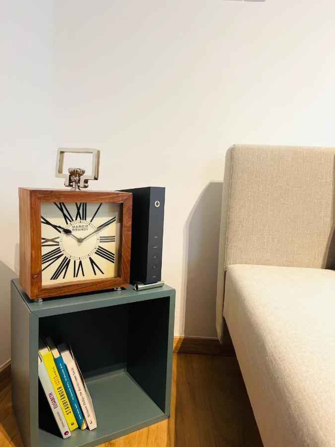 Modernes Origami Maisonette-apartment In Zentrum * Stuttgart